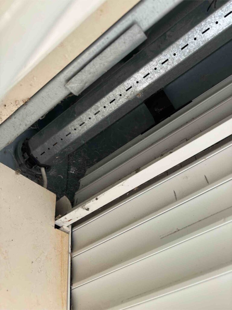 Riparazione tapparelle a Bologna  